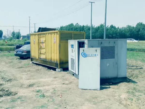 余杭柴油发电机组冬季日常维修需要哪些工具？